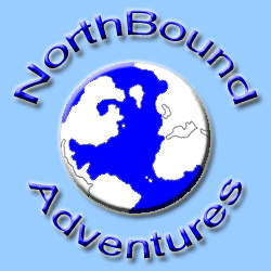 Northbound Adventures web site