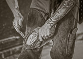 blacksmith_show blacksmith_show