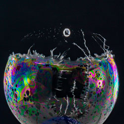 bubbles bubbles