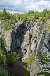 Dannemora Gruva Dannemora Gruva