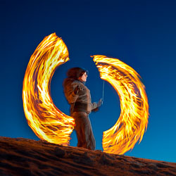 Fire Fire