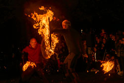 Fire Fire