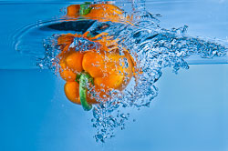 High-speed photography High-speed photography