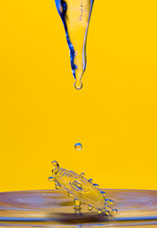 High-speed photography High-speed photography