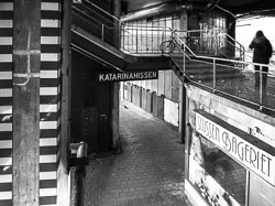 slussen slussen