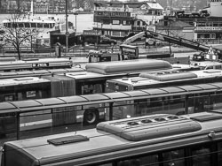 slussen slussen