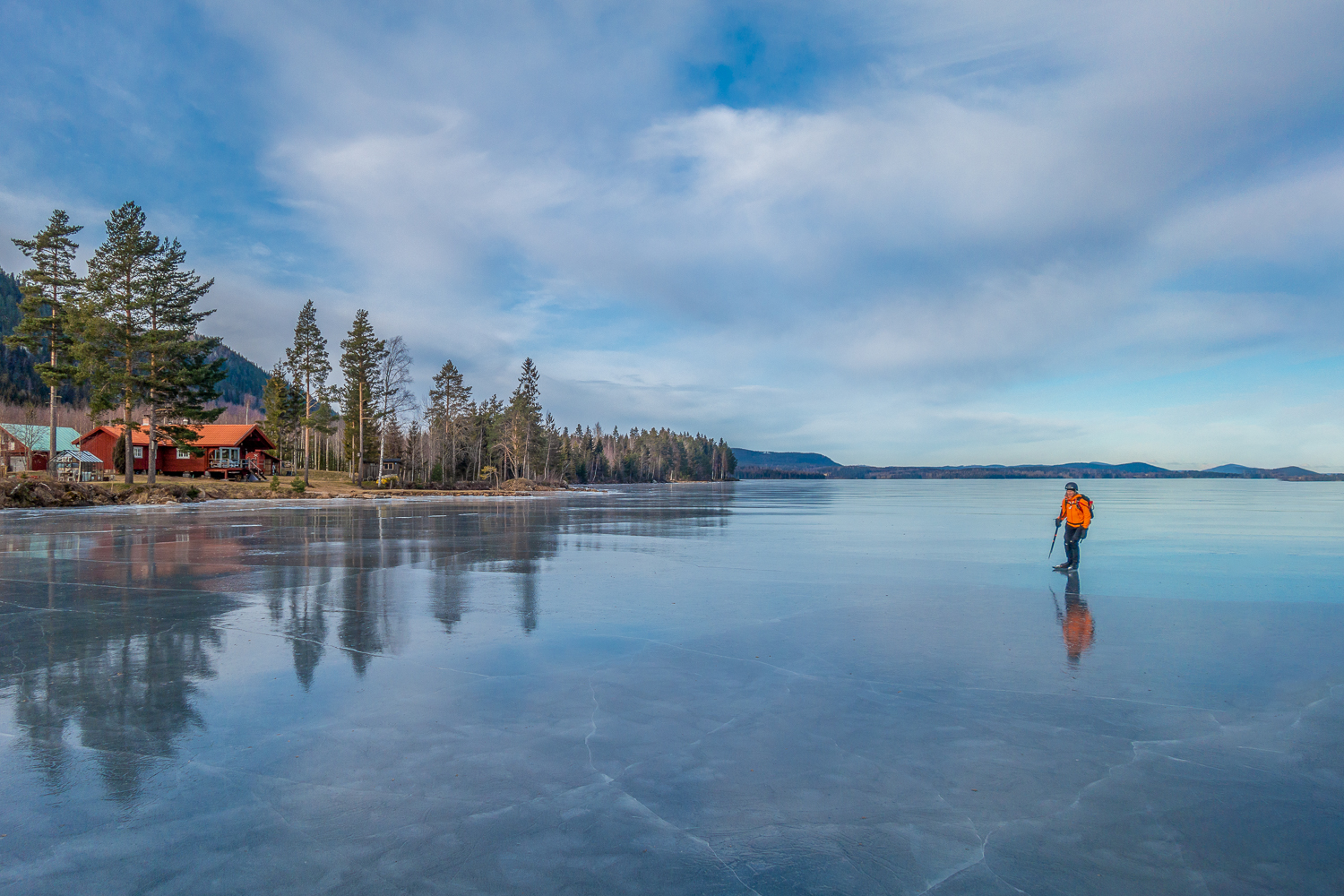 Nordic+skating