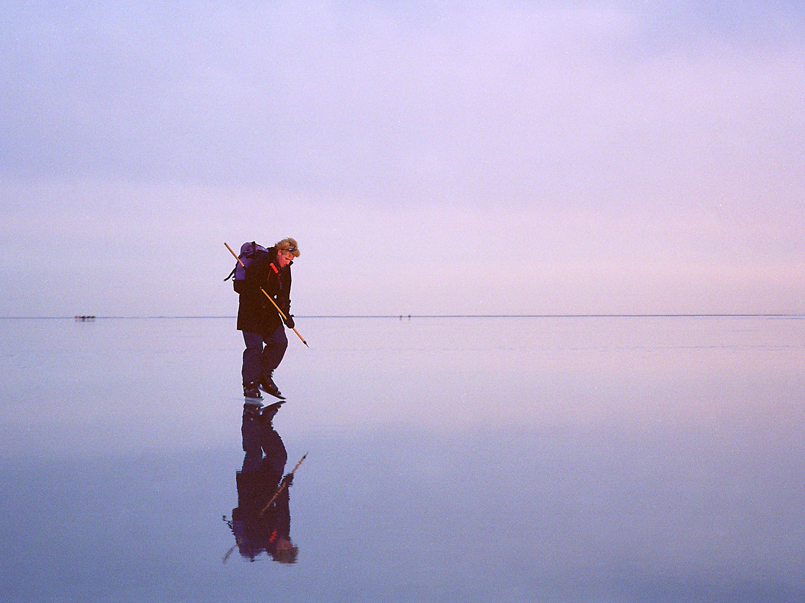 On+the+Baltic+sea