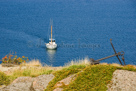 Fishing boat, Bovallstrand