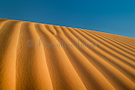 The Empty Quarter, Oman