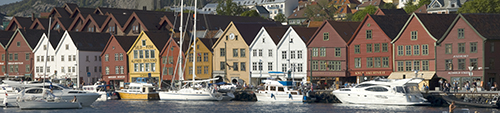 Bergen