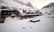 Kebnekaise Fjällstation