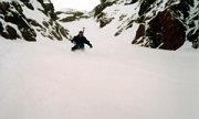 Boarding out of the bowl