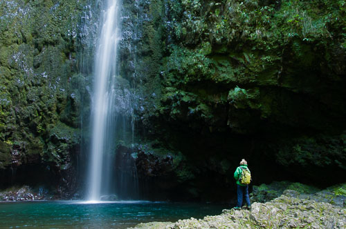 Madeira 2008