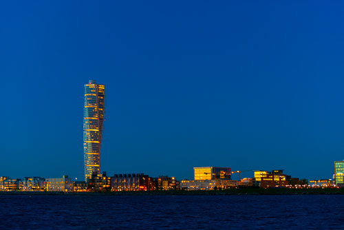 Malmö 2013