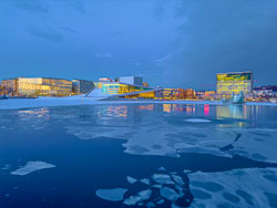 Oslo 2023 Oslo 2023