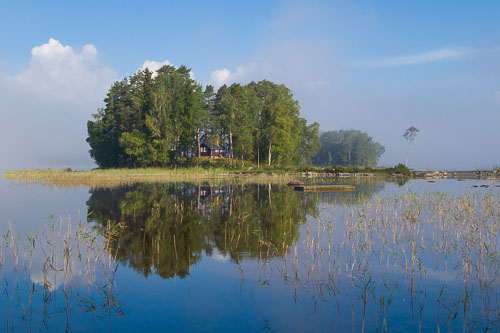 Siggebohyttan Siggebohyttan