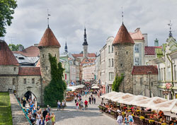Tallin 2012 Tallin 2012