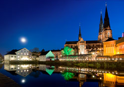 Uppsala Uppsala