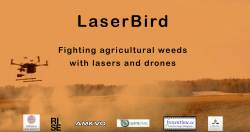 LaserBird LaserBird